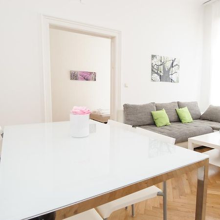 Vienna-Apartment-One Liechtensteinstrasse Zewnętrze zdjęcie