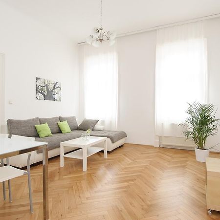 Vienna-Apartment-One Liechtensteinstrasse Zewnętrze zdjęcie