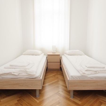 Vienna-Apartment-One Liechtensteinstrasse Zewnętrze zdjęcie