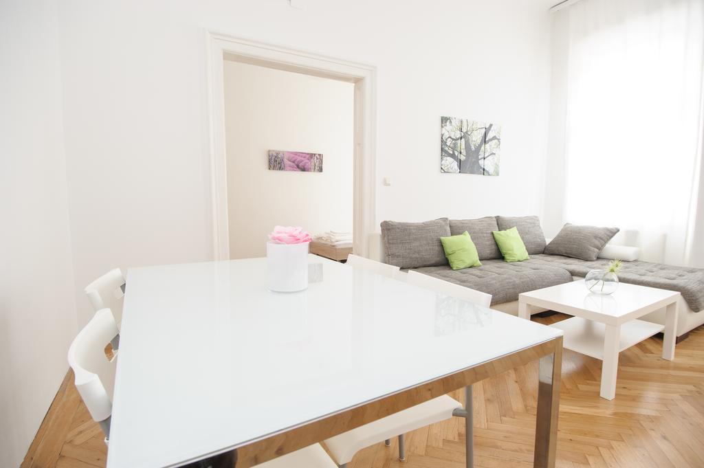 Vienna-Apartment-One Liechtensteinstrasse Zewnętrze zdjęcie