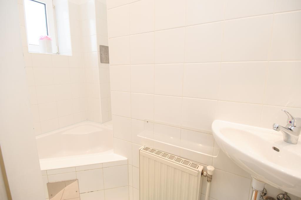 Vienna-Apartment-One Liechtensteinstrasse Zewnętrze zdjęcie