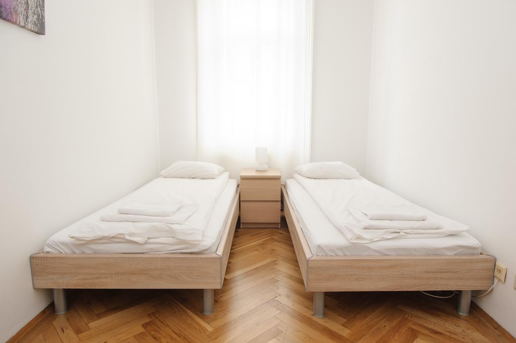 Vienna-Apartment-One Liechtensteinstrasse Zewnętrze zdjęcie